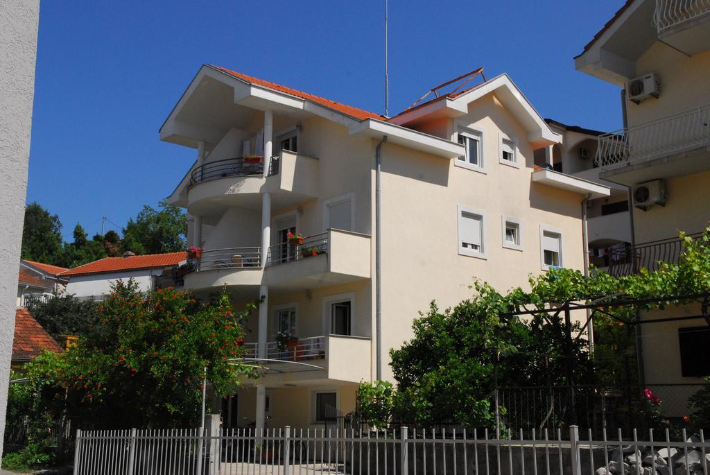 Apartments Teodo * Tivat